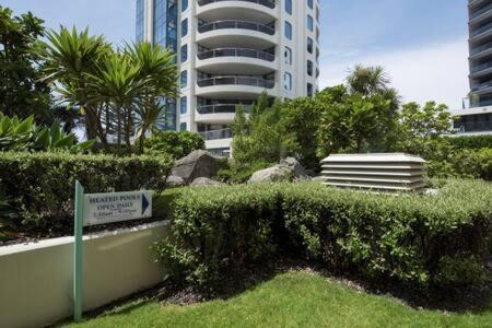 Oceanside Apartment Mount Maunganui Exterior foto